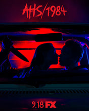 Cargar imagen en el visor de la galería, Poster Serie American Horror Story