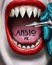 Cargar imagen en el visor de la galería, Poster Serie American Horror Story