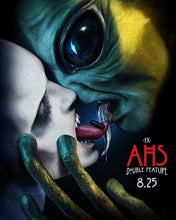 Cargar imagen en el visor de la galería, Poster Serie American Horror Story