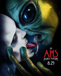 Poster Serie American Horror Story