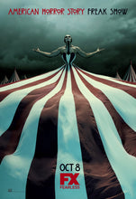 Cargar imagen en el visor de la galería, Poster Serie American Horror Story