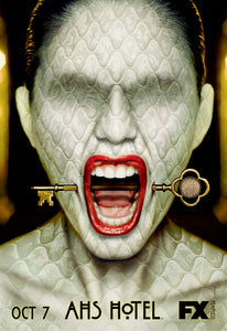 Poster Serie American Horror Story