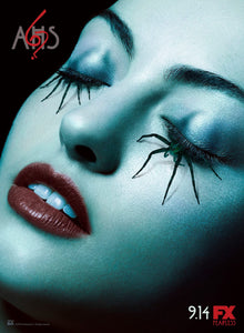 Poster Serie American Horror Story