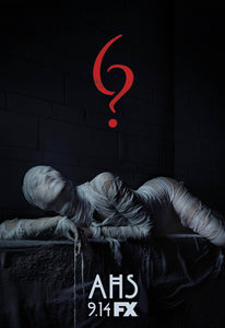 Poster Serie American Horror Story