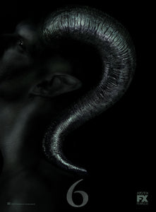 Poster Serie American Horror Story