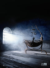 Cargar imagen en el visor de la galería, Poster Serie American Horror Story