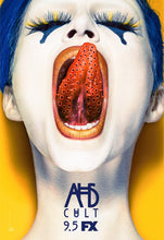 Cargar imagen en el visor de la galería, Poster Serie American Horror Story