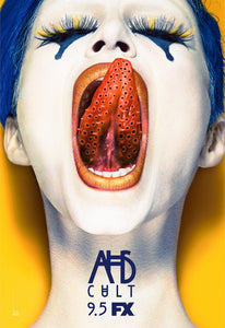 Poster Serie American Horror Story