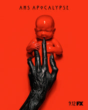 Cargar imagen en el visor de la galería, Poster Serie American Horror Story