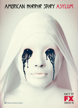 Cargar imagen en el visor de la galería, Poster Serie American Horror Story