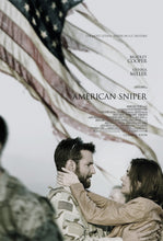 Cargar imagen en el visor de la galería, Poster Pelicula American Sniper