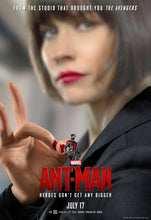 Cargar imagen en el visor de la galería, Poster Pelicula Ant-Man