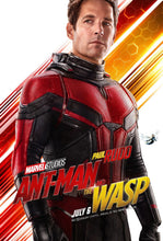 Cargar imagen en el visor de la galería, Poster Pelicula Ant-Man and the Wasp
