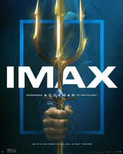 Cargar imagen en el visor de la galería, Poster Pelicula Aquaman