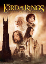 Cargar imagen en el visor de la galería, Poster Pelicula The Lord of the Rings: The Two Towers