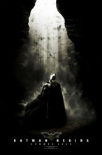 Cargar imagen en el visor de la galería, Poster Pelicula Batman Begins