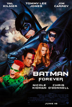 Cargar imagen en el visor de la galería, Poster Película Batman Forever