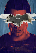Cargar imagen en el visor de la galería, Poster Película Batman v Superman