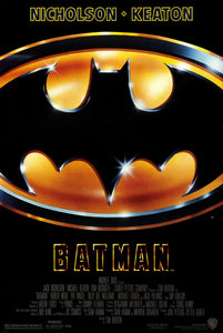 Poster Pelicula Batman