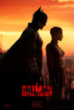 Cargar imagen en el visor de la galería, Poster Película The Batman (2022)