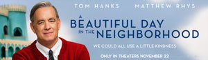Poster Pelicula A Beautiful Day in the Neighborhood