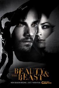 Poster Serie Beauty and the Beast