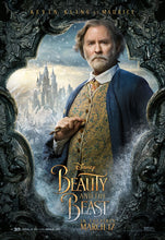 Cargar imagen en el visor de la galería, Poster Película Beauty and the Beast