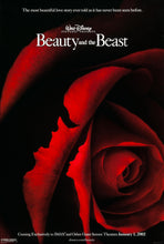Cargar imagen en el visor de la galería, Poster Película Beauty and the Beast
