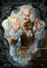 Cargar imagen en el visor de la galería, Poster Película Beauty and the Beast