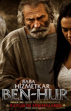 Cargar imagen en el visor de la galería, Poster Película Ben-Hur