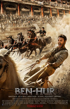 Cargar imagen en el visor de la galería, Poster Película Ben-Hur