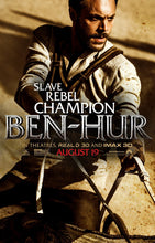 Cargar imagen en el visor de la galería, Poster Película Ben-Hur