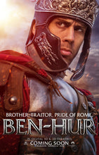 Cargar imagen en el visor de la galería, Poster Película Ben-Hur