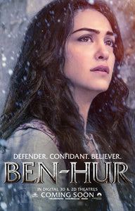 Poster Película Ben-Hur