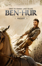 Cargar imagen en el visor de la galería, Poster Película Ben-Hur