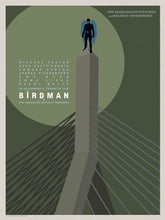 Cargar imagen en el visor de la galería, Poster Pelicula Birdman