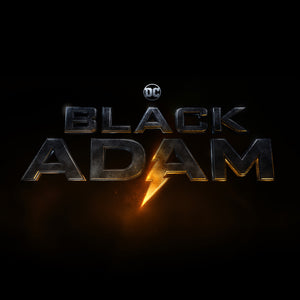 Poster Película Black Adam