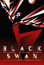 Cargar imagen en el visor de la galería, Poster Película Black Swan