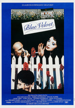 Cargar imagen en el visor de la galería, Poster Película Blue Velvet