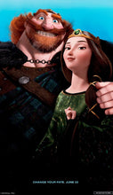 Cargar imagen en el visor de la galería, Poster Pelicula Brave