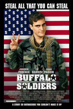 Cargar imagen en el visor de la galería, Poster Pelicula Buffalo Soldiers