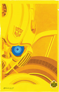 Poster Película Bumblebee