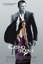 Cargar imagen en el visor de la galería, Poster Pelicula Casino Royale