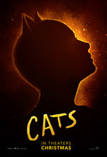 Cargar imagen en el visor de la galería, Poster Pelicula Cats