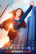 Cargar imagen en el visor de la galería, Poster Serie Supergirl