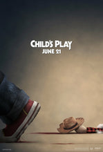 Cargar imagen en el visor de la galería, Poster Película Child&#39;s Play