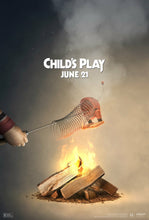 Cargar imagen en el visor de la galería, Poster Película Child&#39;s Play