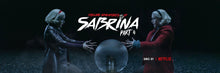 Cargar imagen en el visor de la galería, Poster Serie Chilling Adventures of Sabrina