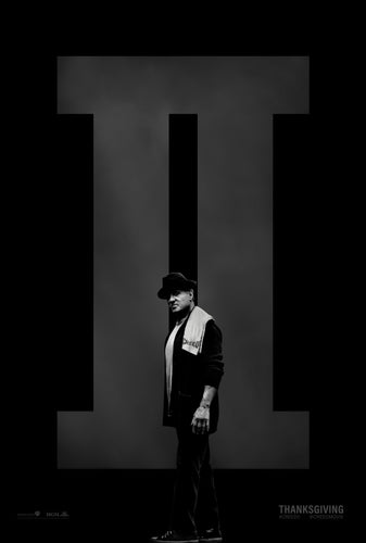 Poster Película Creed II