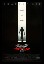 Cargar imagen en el visor de la galería, Poster Película The Crow